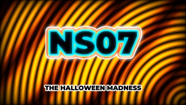 NaturalisticSloth07-The Halloween Madness