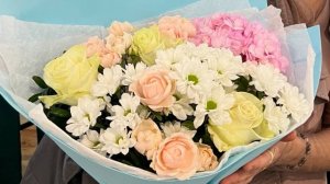 День рождения женского клуба "Белая Афродита" часть 2