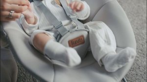 Электрокачели Nuovita Cullare