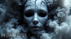 Melodic Techno & Dark House DJ Set 2025 | In Darkness