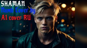 SHAMAN - Numb Cover by