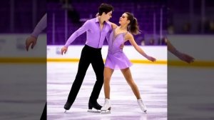 фигурное катание