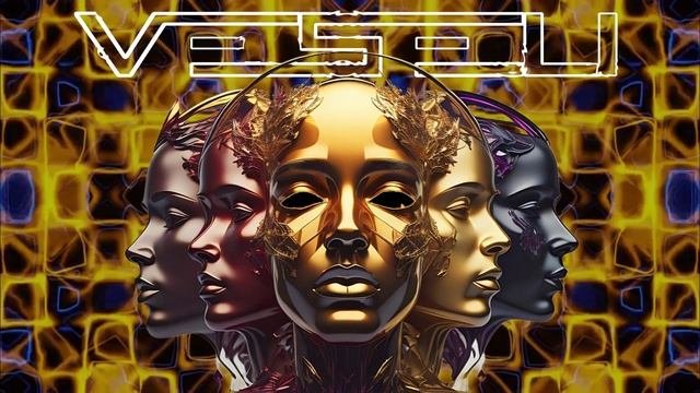 Melodic House & Techno Mix #65