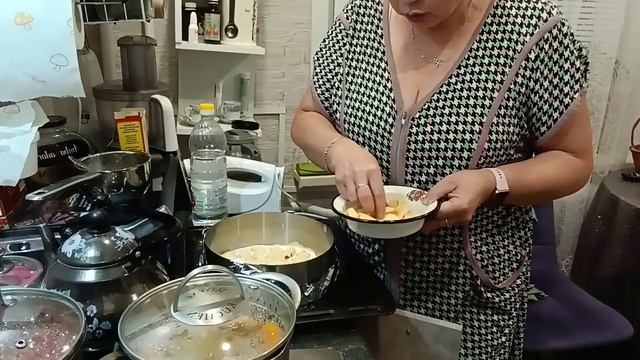 Готовлю 