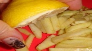 Салат Новогодняя елочка