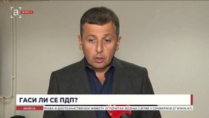 Централне вијести АТВ-а, 12.10.2025.