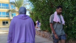 Территория Mirage Bay Resort & Aquapark