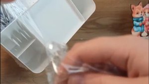 Оформление стола. + Декор и удобный органайзер