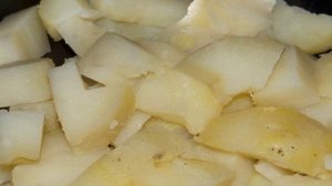 Салат из ананасов