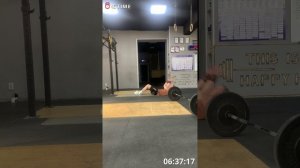 2025-09 - Осенняя Вписка  - Костюшко - 4 - Последний рывок