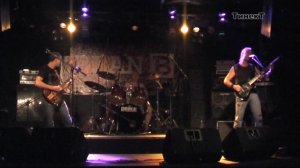 ТинекТ-Вампир