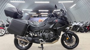 Обзор Honda NT 1100 |В НАЛИЧИИ|