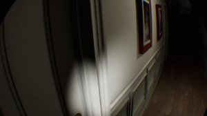 Паранормальное явление Part 2 (PS4 VR)