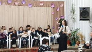 Воскресное служения Поклонения часть -1.