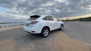 Lexus RX 2013
