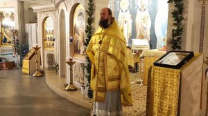 Святитель Иоанн Шанхайский (Максимович)