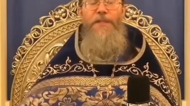 Молитва за власти