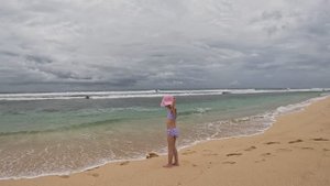 Indonesia. Bali. Bukit. Nunggalan, The edge, Uluwatu - Индонезия. Бали. Букит 2