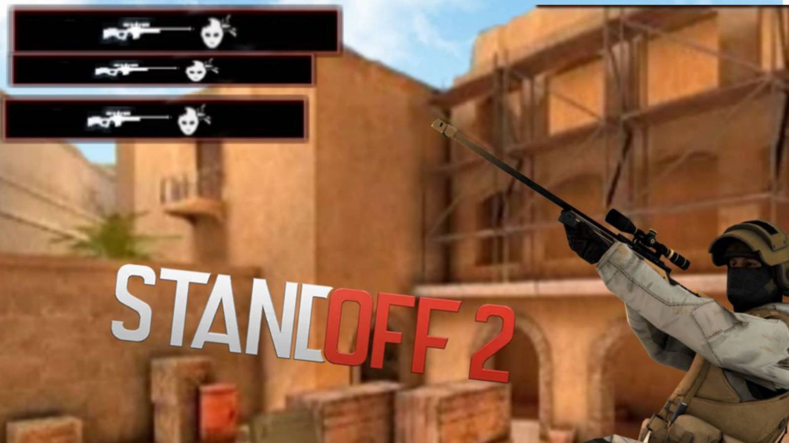 игра в standoff 2😄😃😀