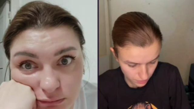 Отчего заболела голова у бешеной патриотки.