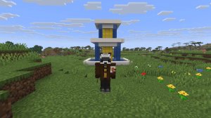 ЛЮДИ СТАЛИ МОЛИТСЯ НА МЕНЯ ПР ПОМОЩИ ФОНТАНОВ №2