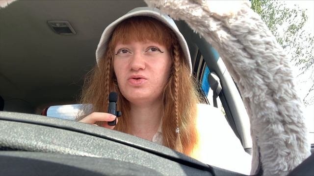 Как я сдала на права?⭐️Авто при беременностивсё легко