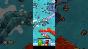 Snake Clash