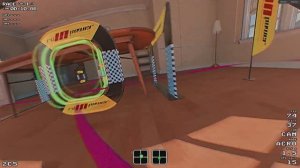 FPV LOGIC - NEIGHBOURHOOD - 03/ Гонка на время