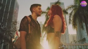 DJ Eurodriver - I Want To Dance (Eurodance Hit 2025)