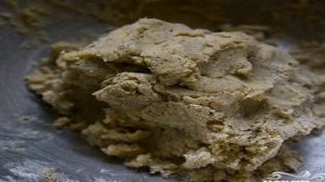 Печенье с чаем и апельсиновой цедрой