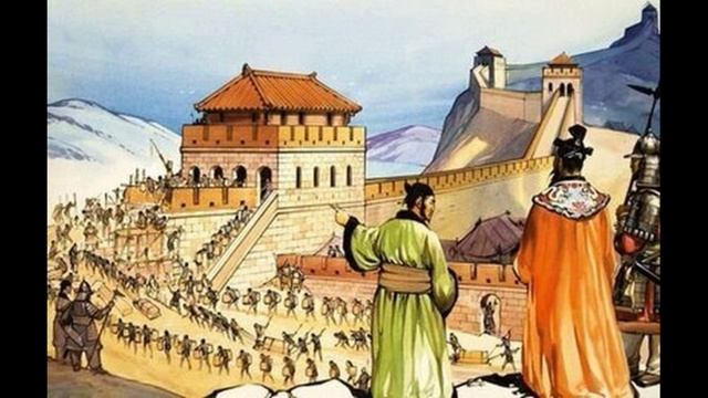 Хит-парад древних цивилизаций! Какая цивилизация была самой древней? смотреть онлайн