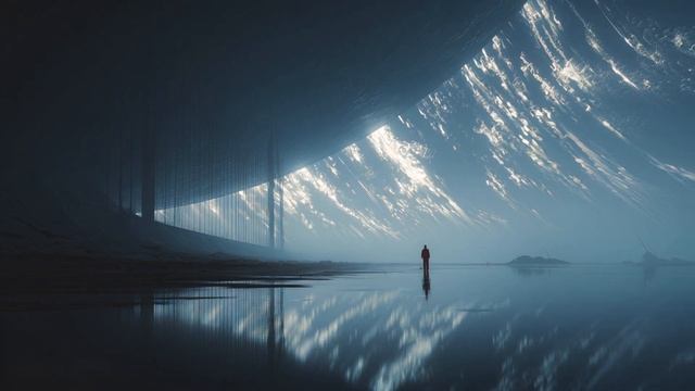 Stasis ｜ Ambient Soundscape For Deep Focus And Sleep