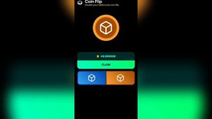 всем привет. сегодня расскажу про монетку flip coin флипкойн. и расскажу как в ней победить в майнин