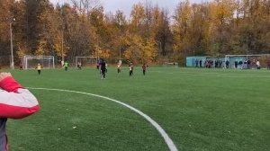 ФК ЮНИТРА 7 : 1 ФК ШТУРМ