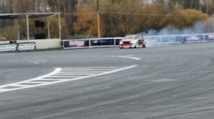 ЧТО по дрифту 2025 #1