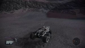 Mass Effect™ в составе сборника Издание Legendary на PlayStation 5 Pro. Часть 7 эпизод 2