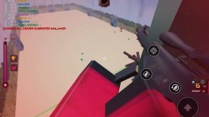 Обзор на охранника в ink game