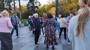 МНЕ НА ЗВОНКИ НЕ ОТВЕЧАЙ! ХАРЬКОВ ТАНЦЫ ОКТЯБРЬ 2025 #kharkiv