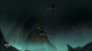 Могучий Найн - Русский Трейлер (Дубляж) 2025