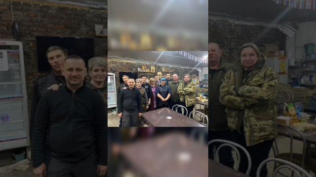 МЫ СЛЫШИМ ЗОВ РОДИНЫ! А ВЫ? ДОБРОВОЛЬЦЫ! ПРИГЛАШАЕМ И ЖДЁМ ВАС!