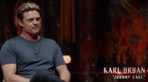 Mortal Kombat II - Featurette
