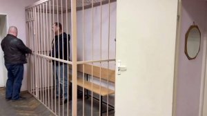 Суд арестовал главу Лужского района Ленобласти на два месяца
