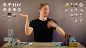 Эмодзи танец _Повторяй за мной