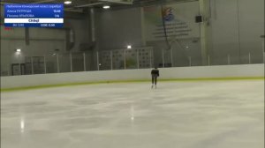 Полина Крылова - Фестиваль Винзили 2025