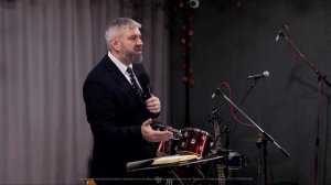 12.10.25 | Роман Кучерук | Помни доброе и злое