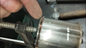 N26 Пиролизная печь на покрышках (всякое)