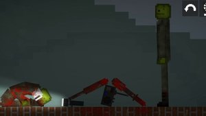 мини фильм трупы в подвале