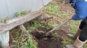 Кротобойки пока ноль