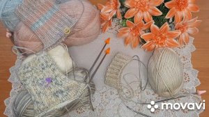 Мои итоги в СП "Триостарты" в октябре/ Небольшое, но продвижение есть