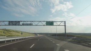 М12 Октябрьский-Дюртюли, август 2025